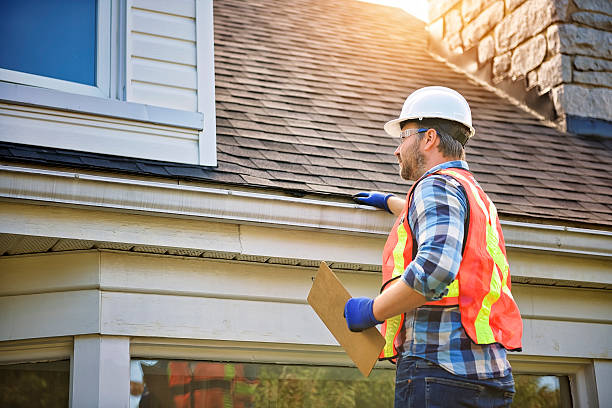 Licensed Emergency Roof Repair service in Webster, NC - Norken Roofing